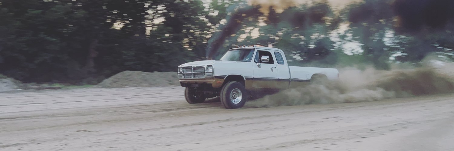 coleturner66's profile banner image