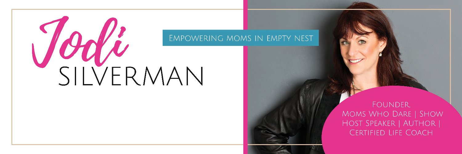 jodibsilverman's profile banner image