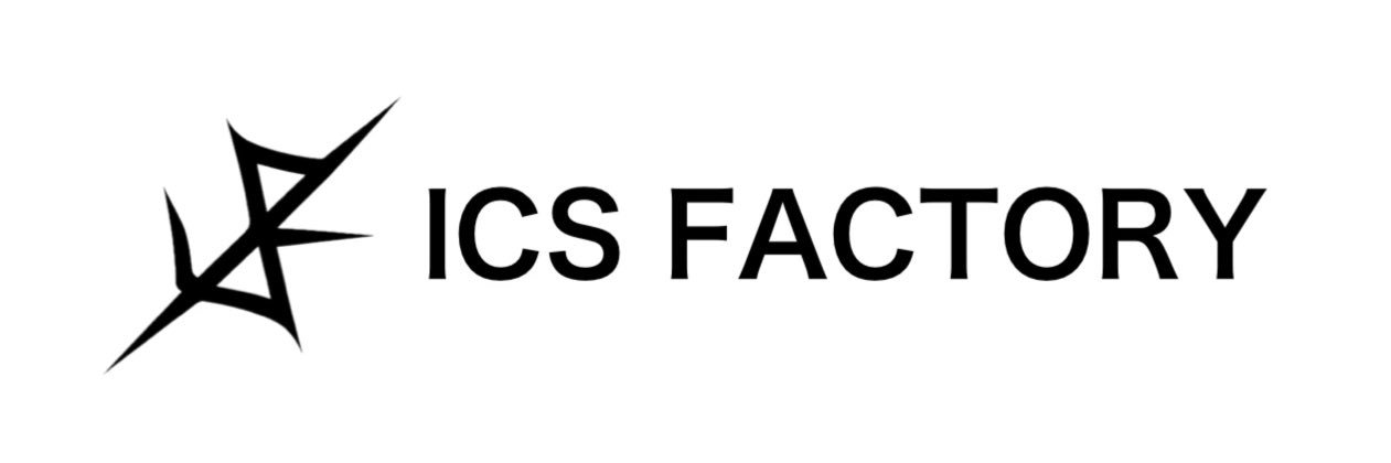 ICS FACTORY banner