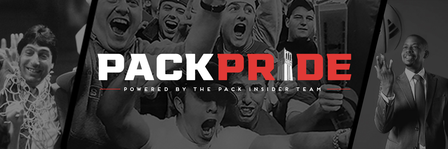 Pack Pride banner