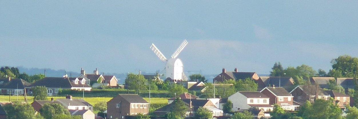 Wrawby Community banner