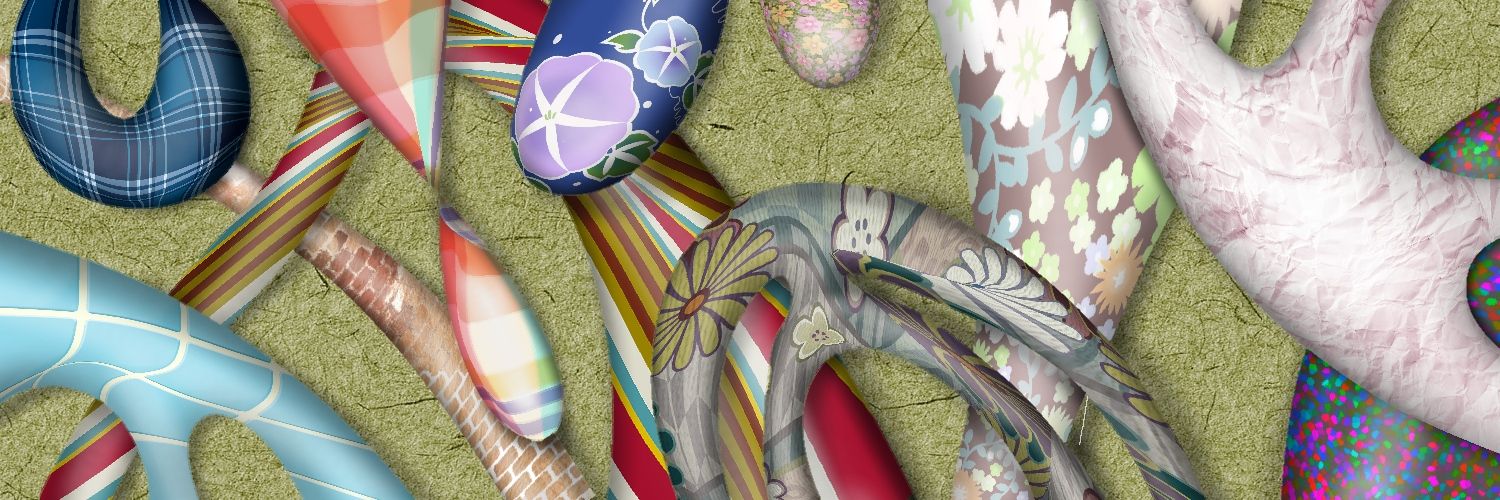 Jenovesia's profile banner image