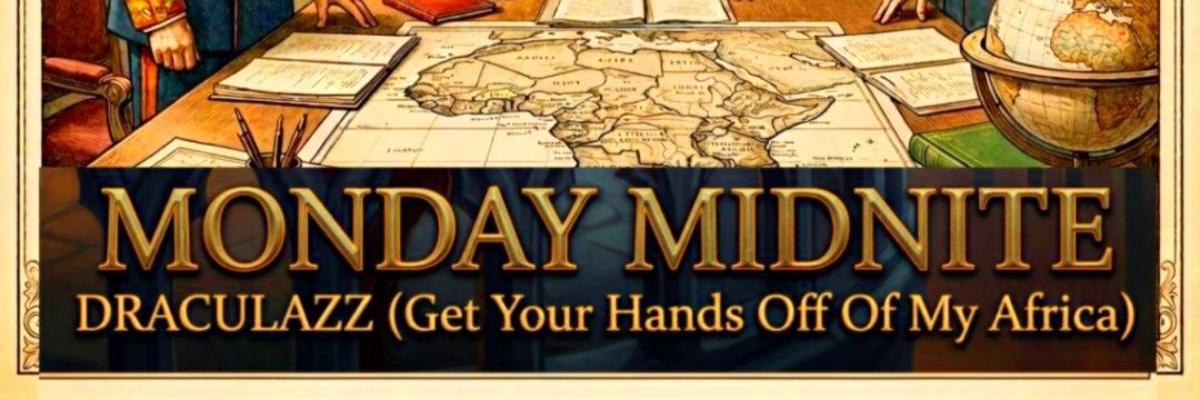 Mondaymidnite's profile banner image