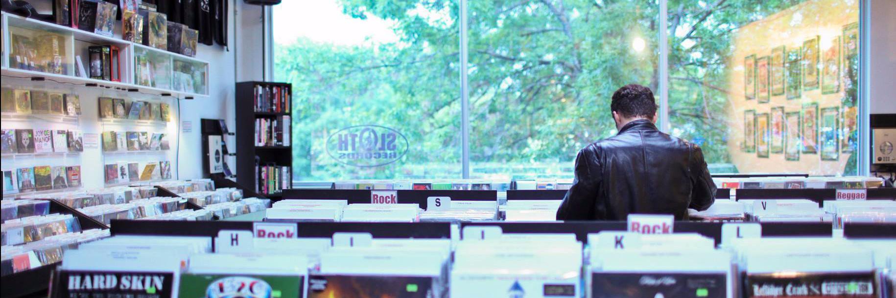 slothrecords's profile banner image
