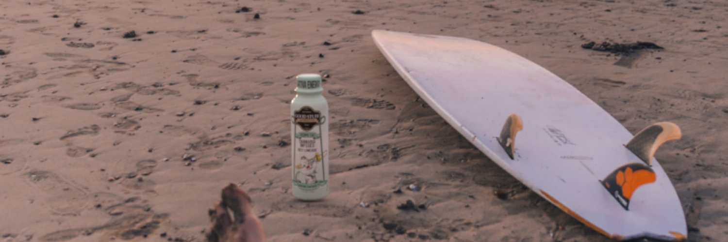 drinkgoodstuff's profile banner image