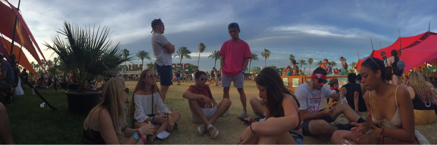 NicholasFarzan's profile banner image