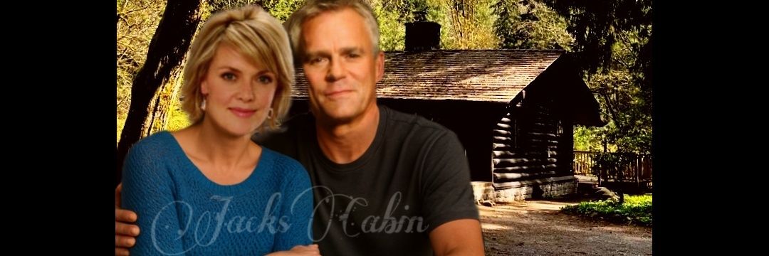 JᐰCKScabin banner