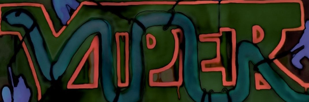 Ahmad “Belly” Balshe banner