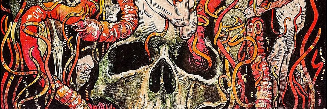 ChurchofMisery's profile banner image