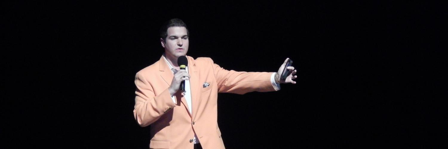 mattwegz's profile banner image