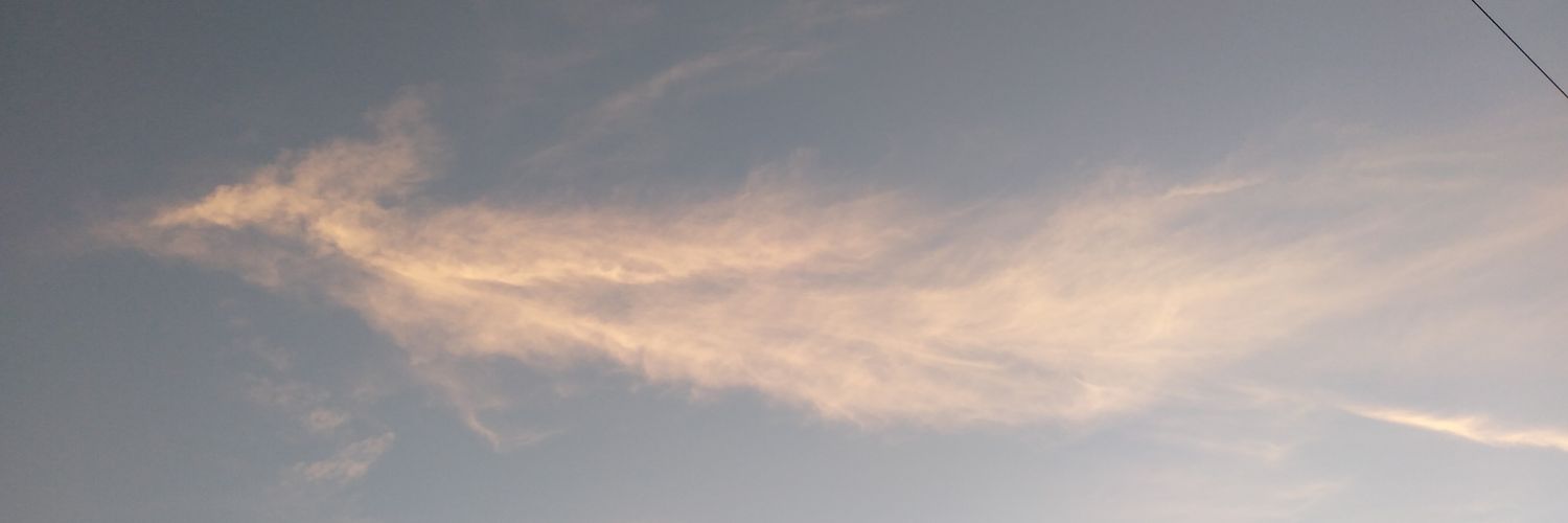 azami6061's profile banner image