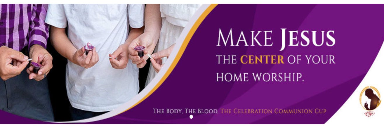 CelebrationCup's profile banner image