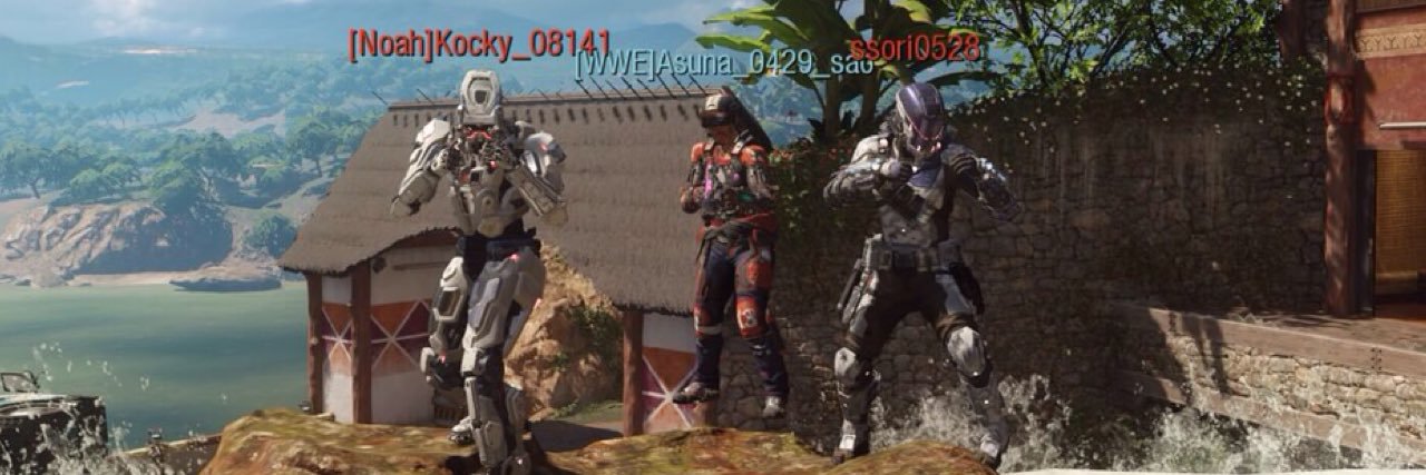 Hokkaimonster's profile banner image