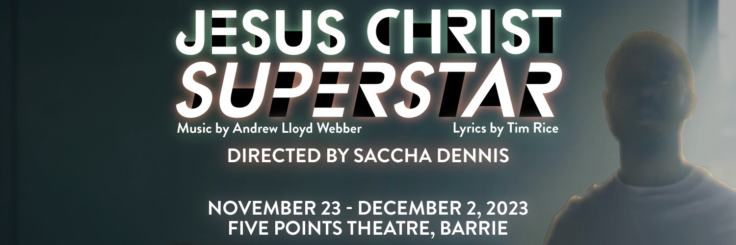 Talk Is Free Theatre banner