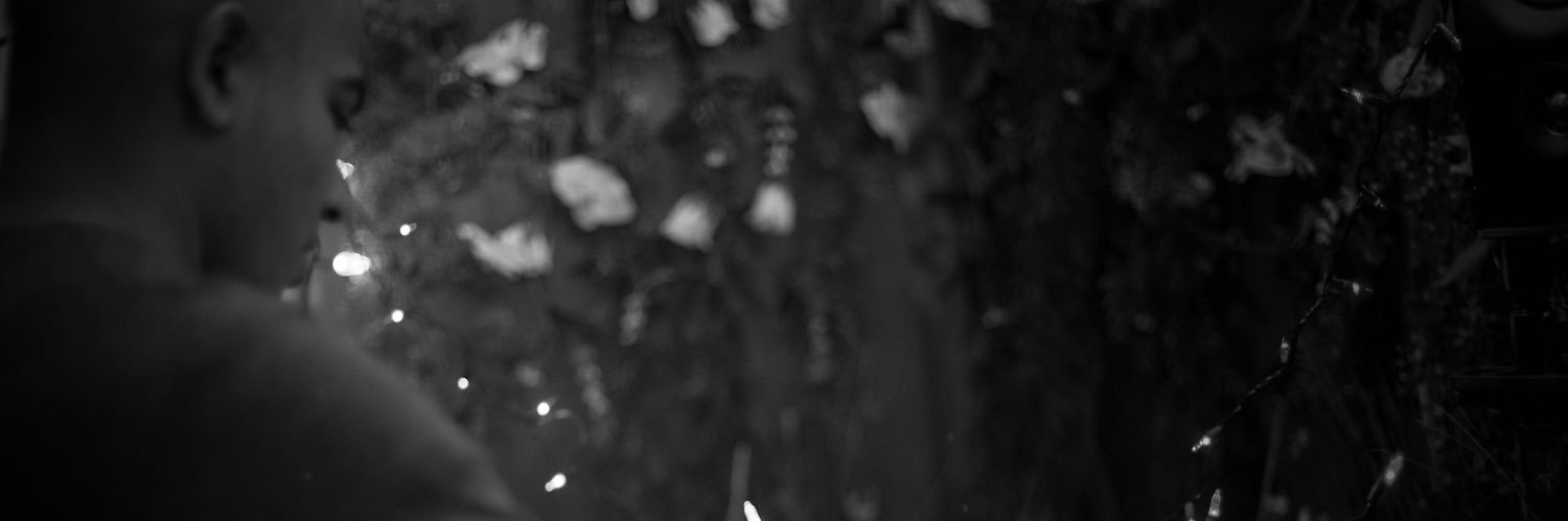 Reuben Ghose banner