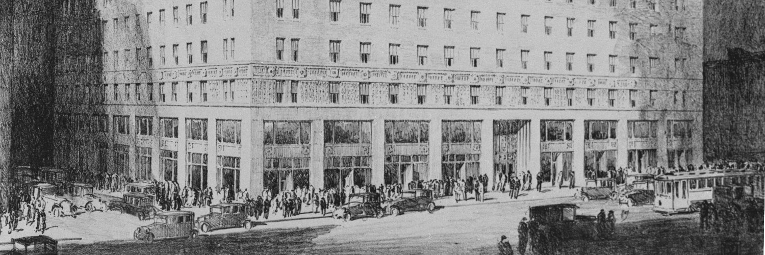 New York Design Center banner