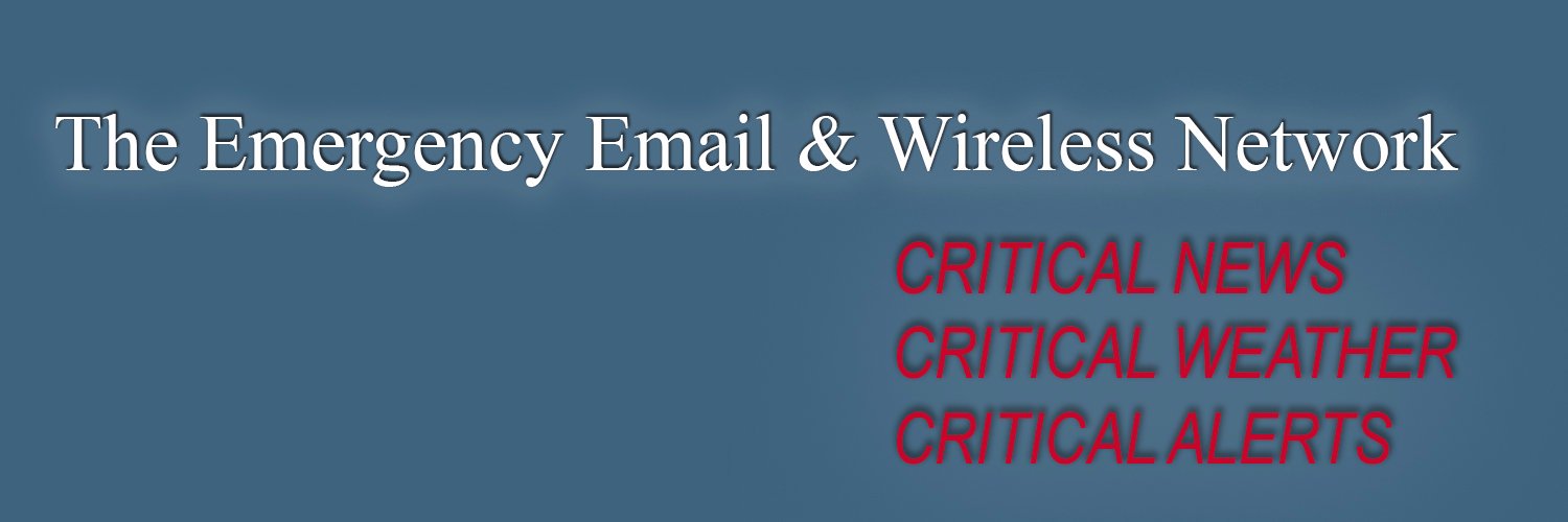 EmergencyEmail's profile banner image