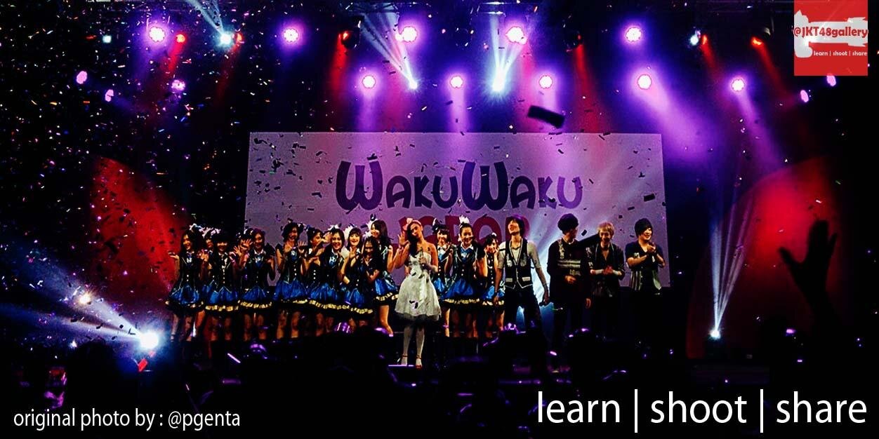 JKT48gallery's profile banner image