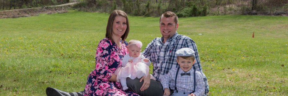 John Stephens banner