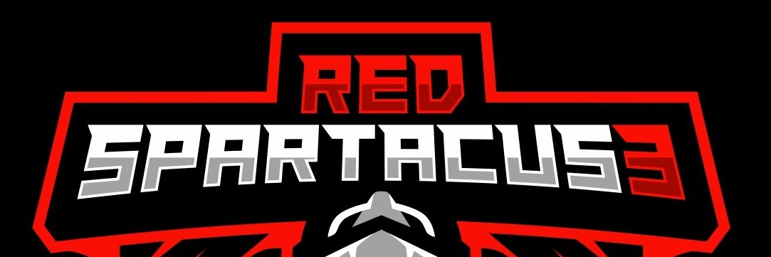 RedSpartacus3's profile banner image