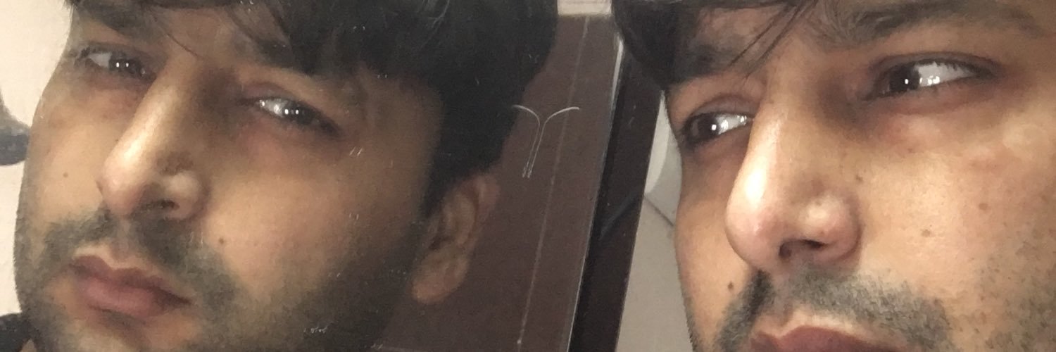 kris_amit's profile banner image