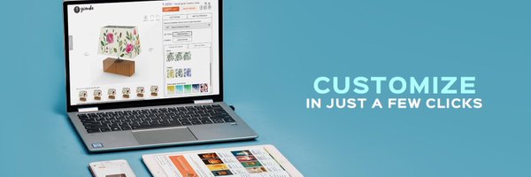 ZwendeDesign Profile Banner