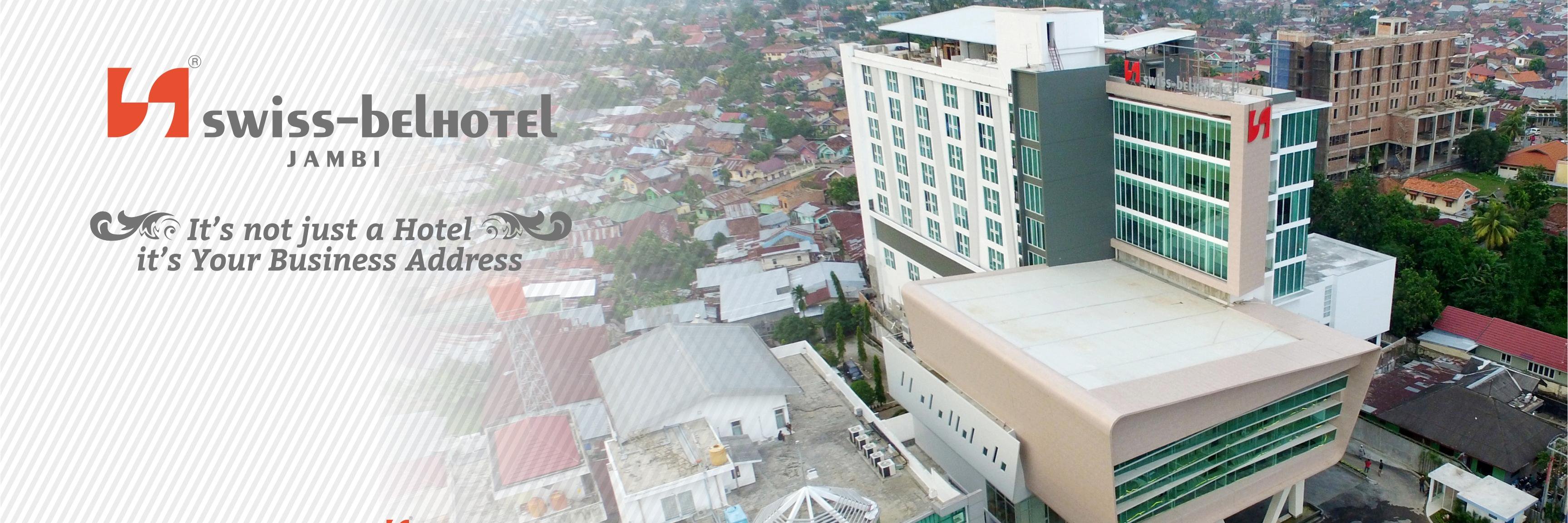 SBIJambi's profile banner image