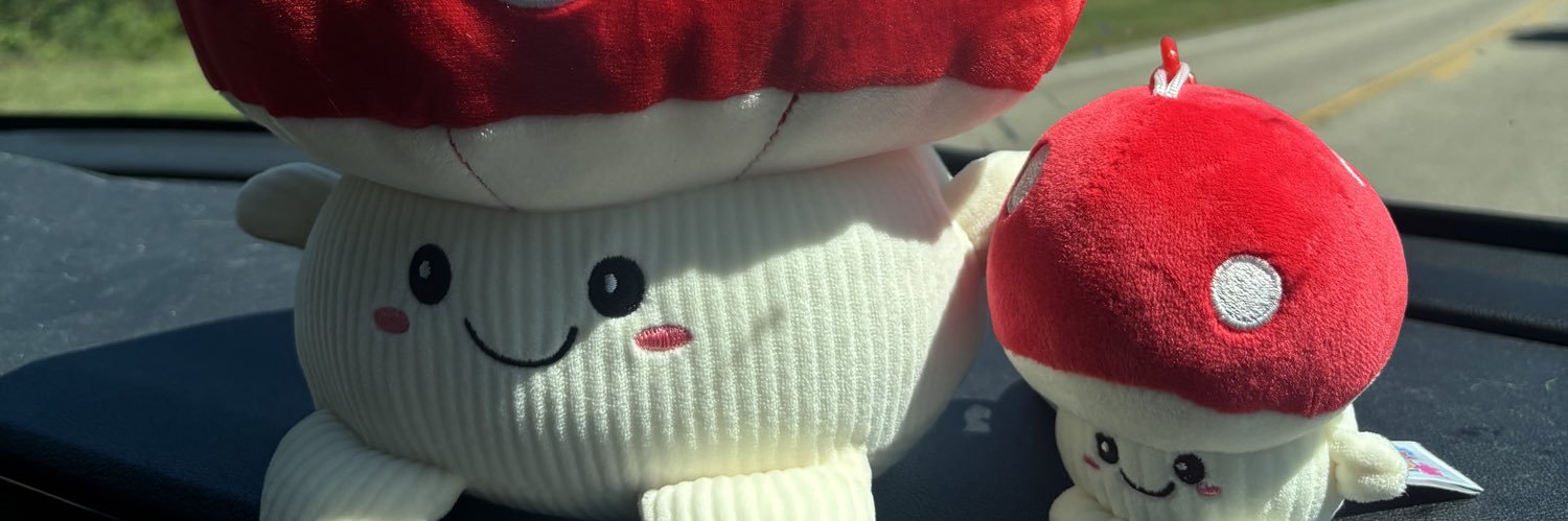 samyymad's profile banner image