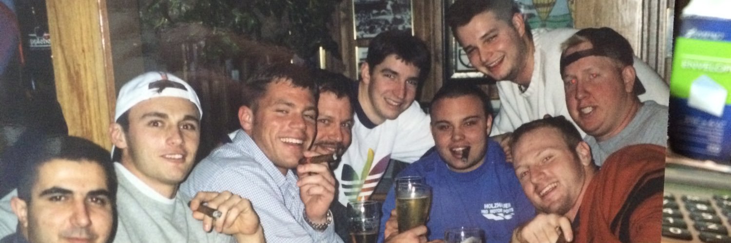 docquinn34's profile banner image