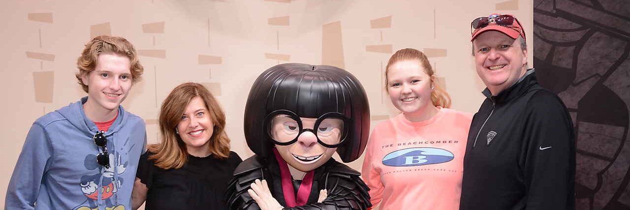 Kris. Heather Tinlin banner