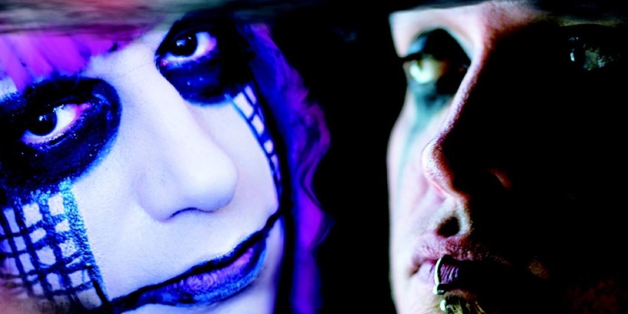 DarkestGoth's profile banner image
