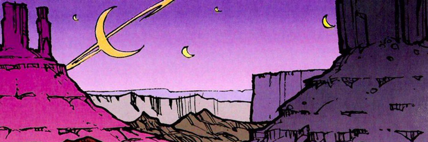 MaiaRoderick's profile banner image