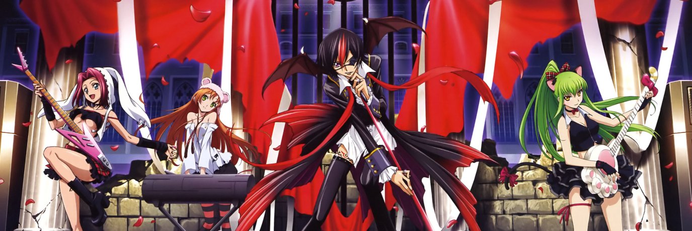 code_geass_me's profile banner image