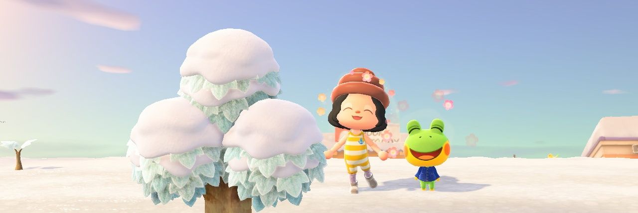 Cindy K. Chen banner