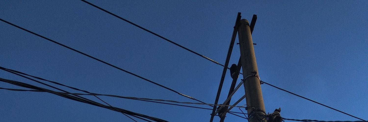 tekotumpah's profile banner image