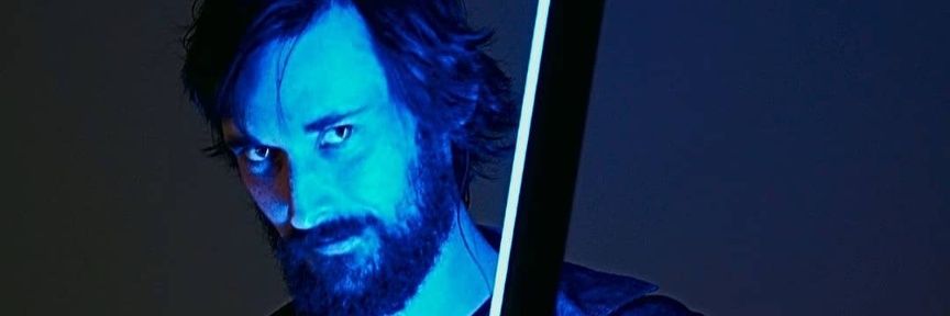 BenPearceFilms's profile banner image