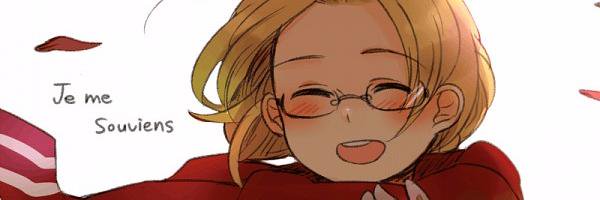 xJustCanada's profile banner image