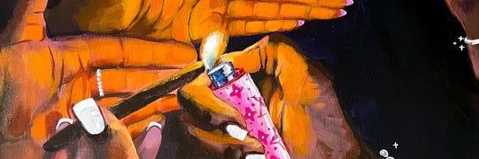 1barbiecee's profile banner image
