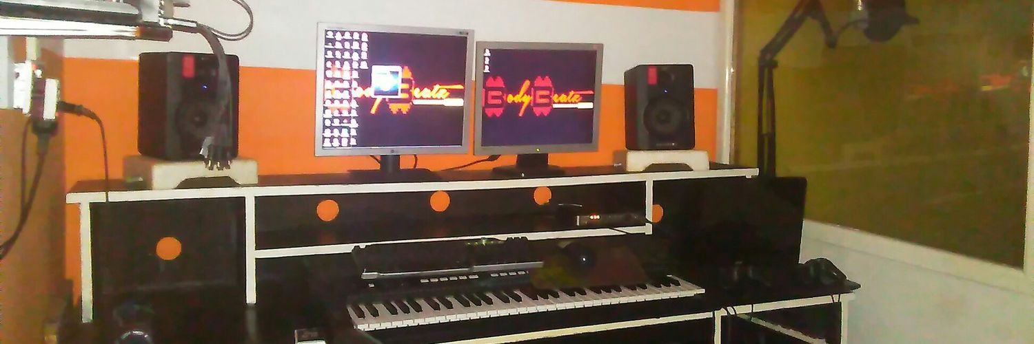 BodyBeatzGh's profile banner image
