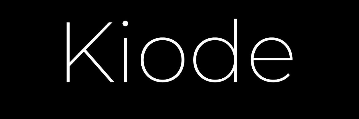 Kiode_'s profile banner image