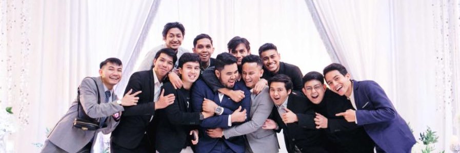 MuzamirAzman's profile banner image