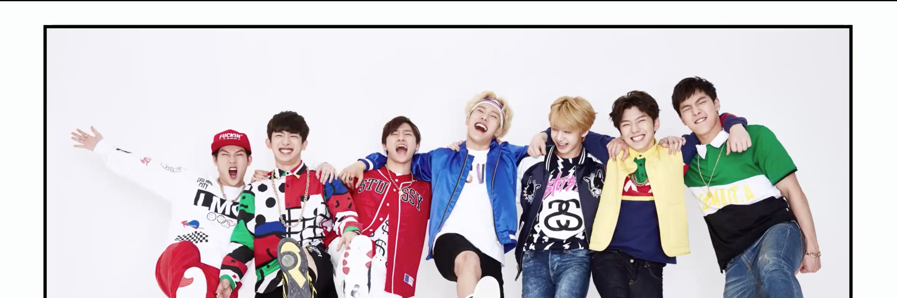 BleendyG's profile banner image
