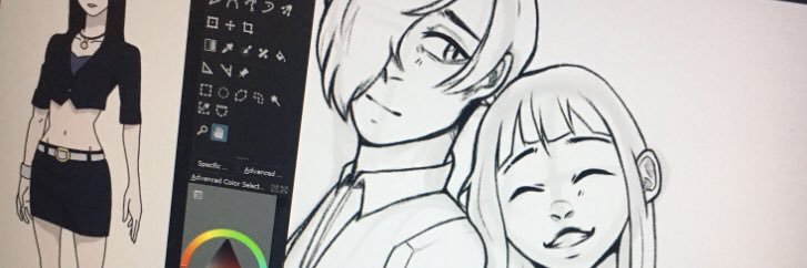 jinxiko's profile banner image