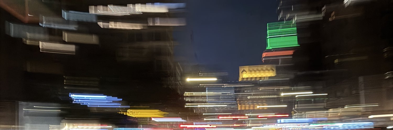 WatUpJeff's profile banner image