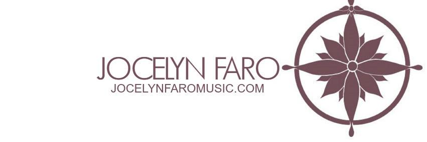 Jocelyn Faro banner