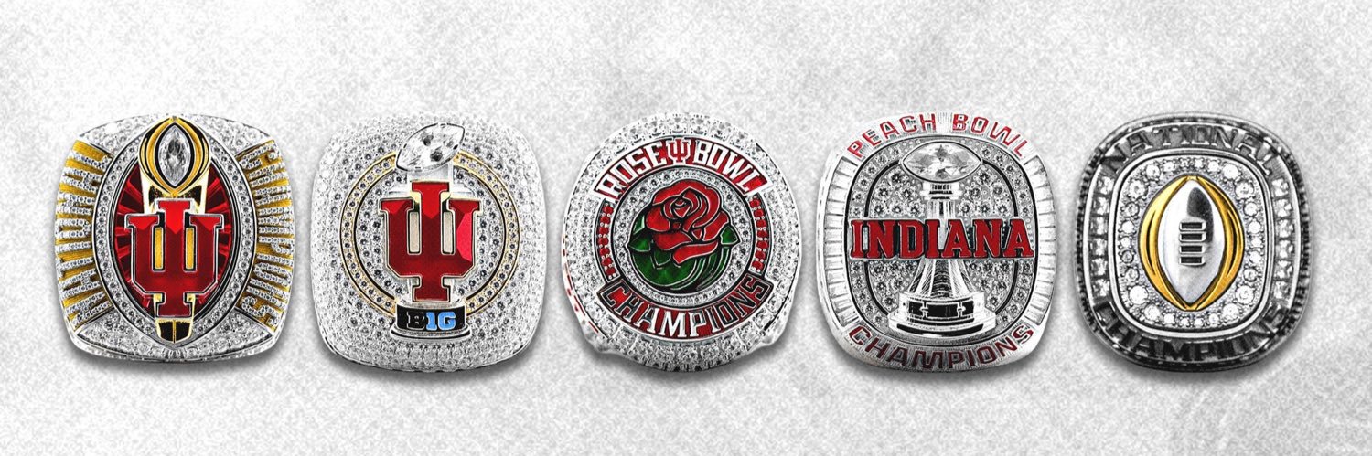 MaroonHoosier's profile banner image