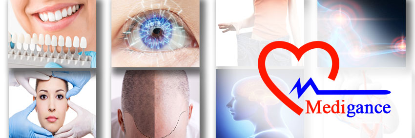 medigance's profile banner image