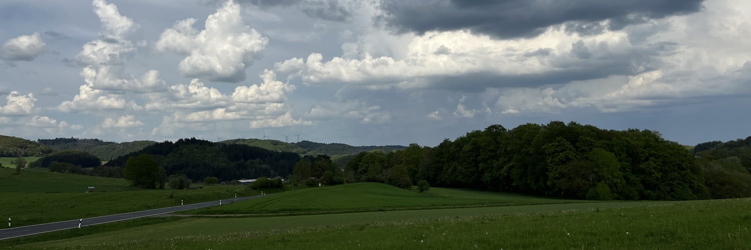 Der Ehrenamtler banner