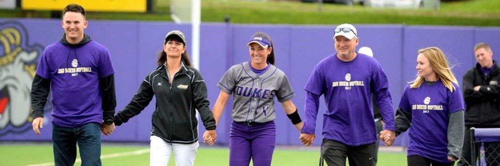 Michael Prince banner