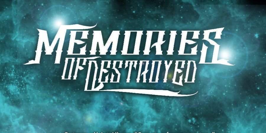 MemoriesOfDestroyed banner